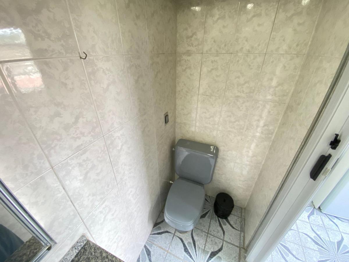 Apartamento Privativo - - Pe Na Areia Canto Do