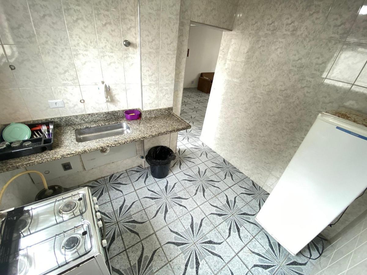 Apartment Privativo - - Pe Na Areia Canto Do