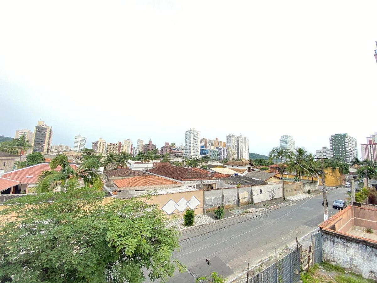 Apartment Privativo - - Pe Na Areia Canto Do *
