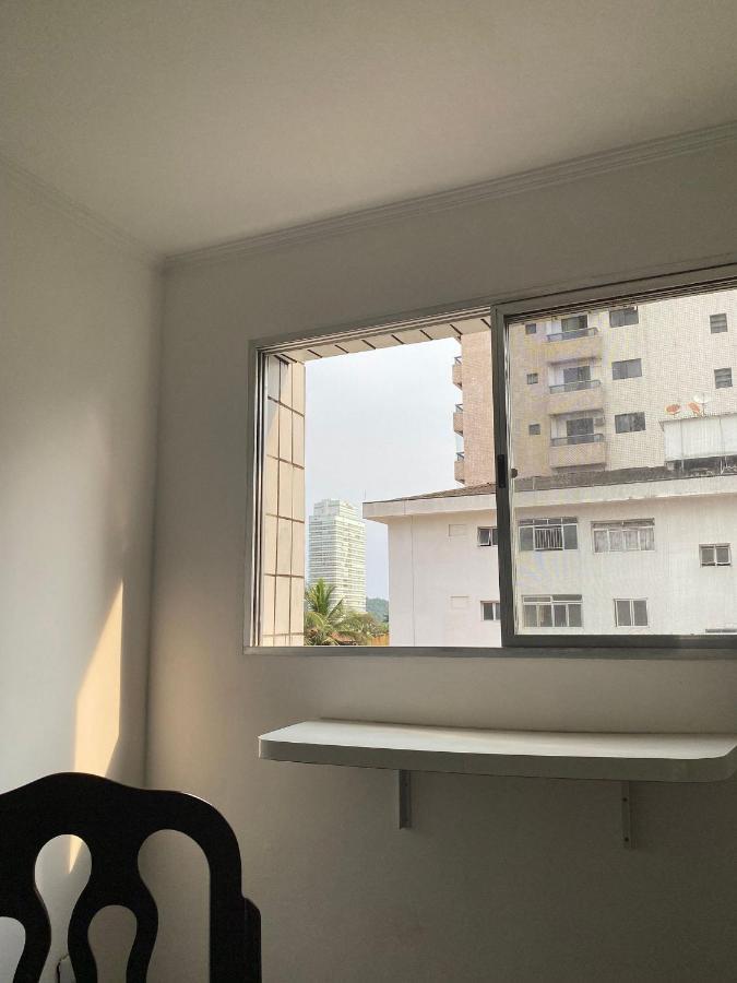 Privativo - - Pe Na Areia Canto Do Apartment