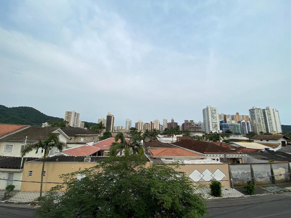Privativo - - Pe Na Areia Canto Do *