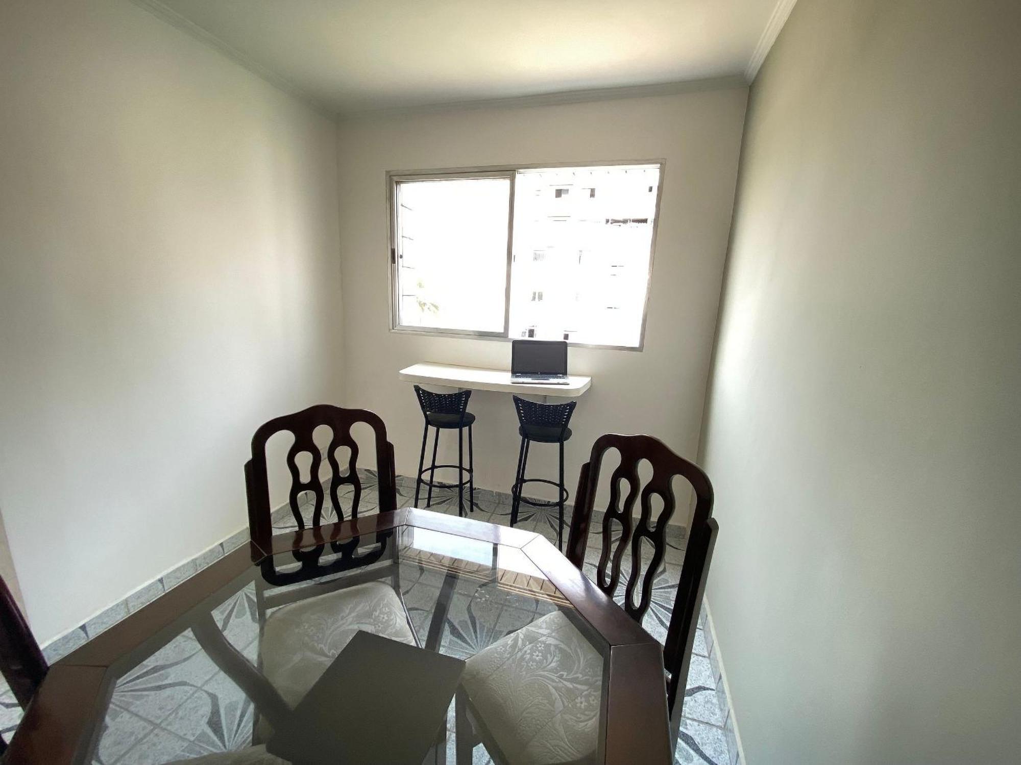 Privativo - - Pe Na Areia Canto Do Apartment *