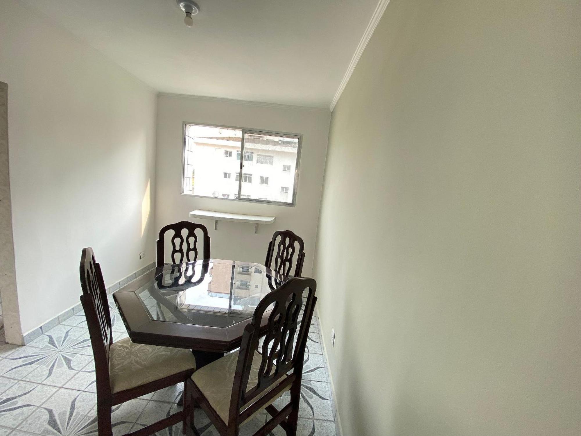 Privativo - - Pe Na Areia Canto Do Apartment *
