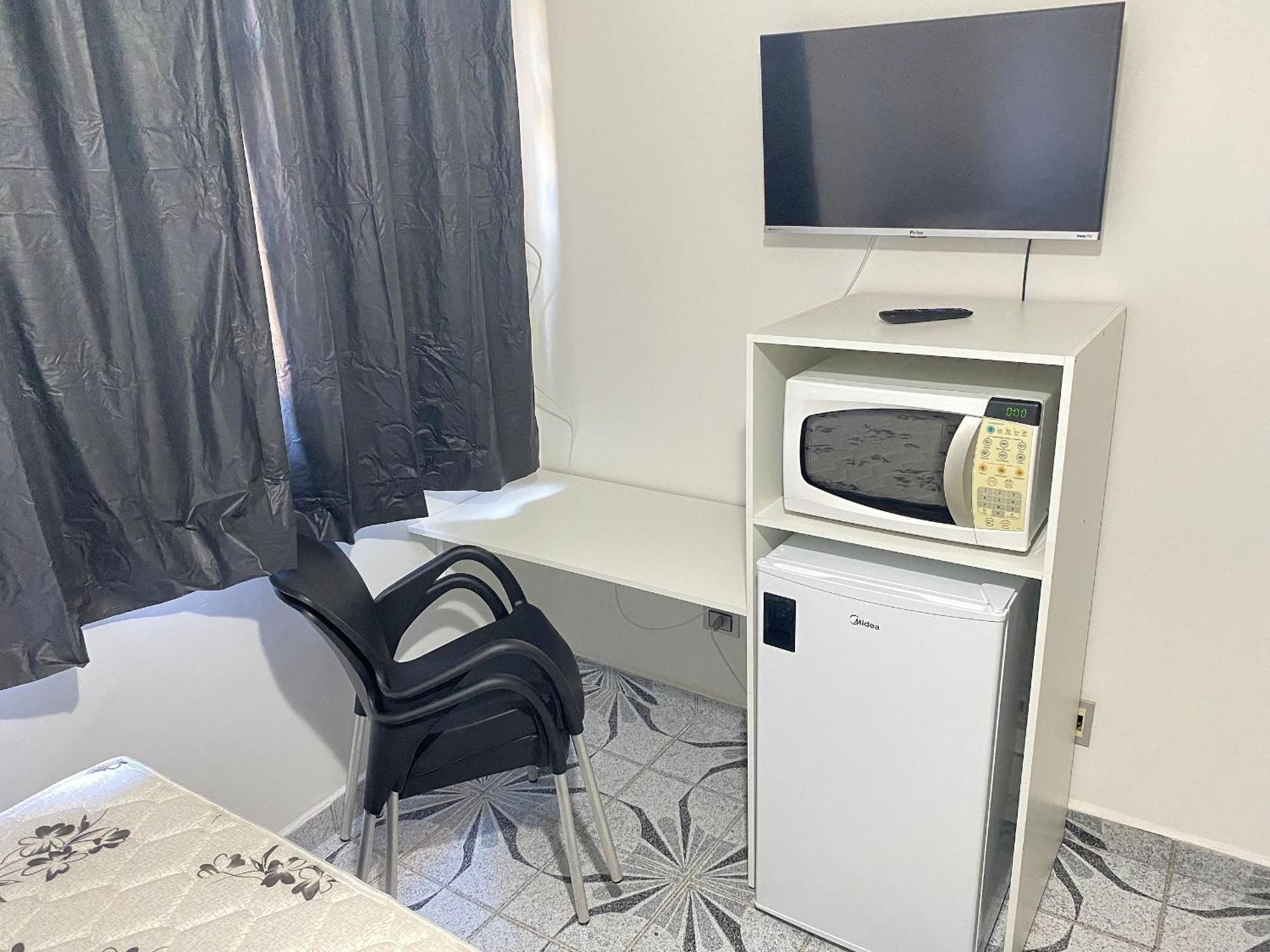 Apartment Privativo - - Pe Na Areia Canto Do